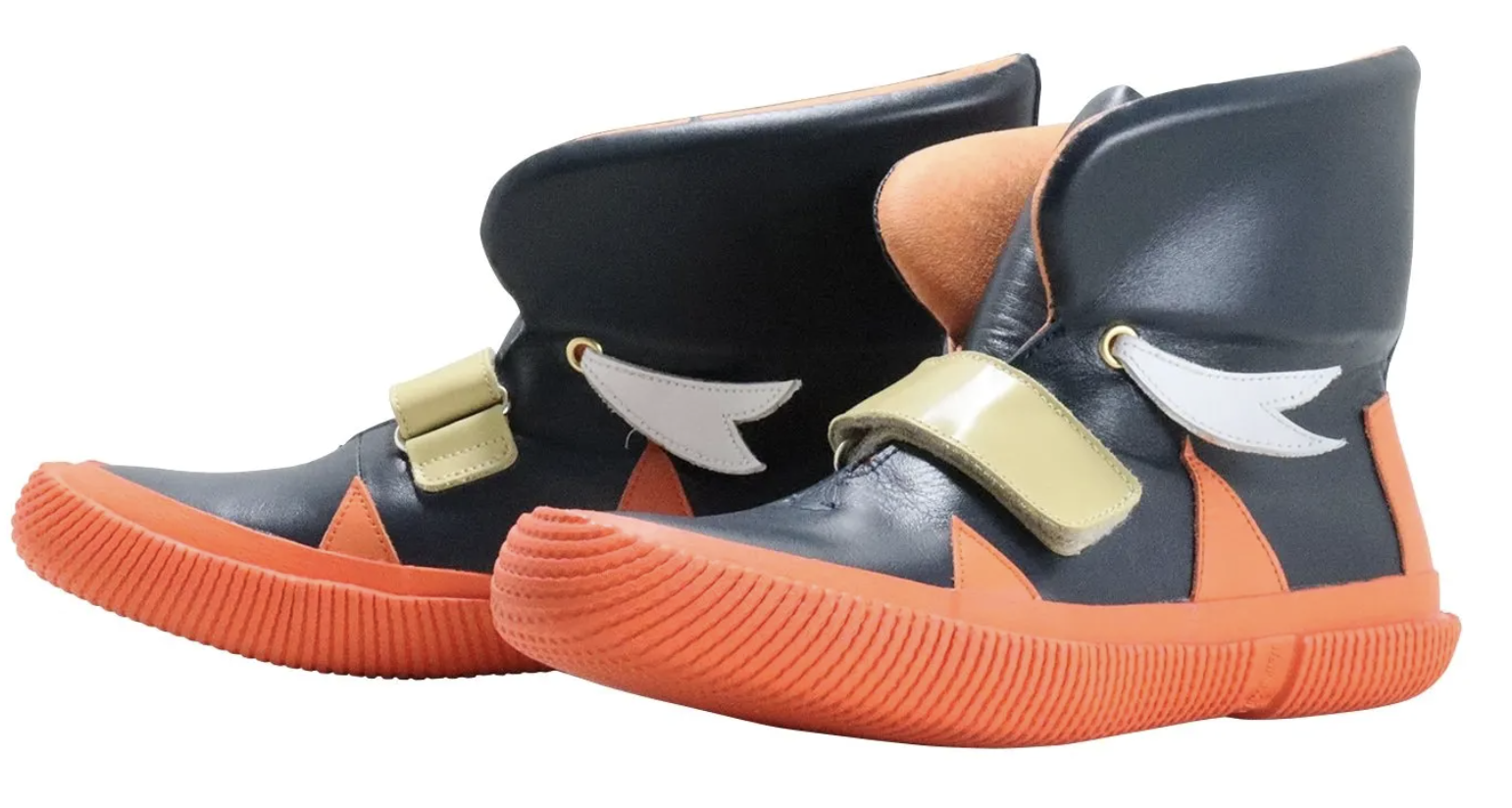 Raihan themed sneakers