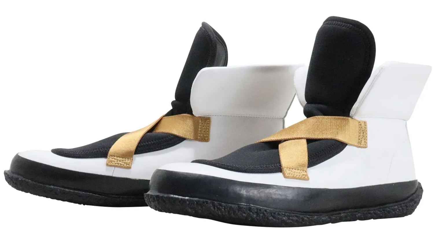 Leon themed sneakers