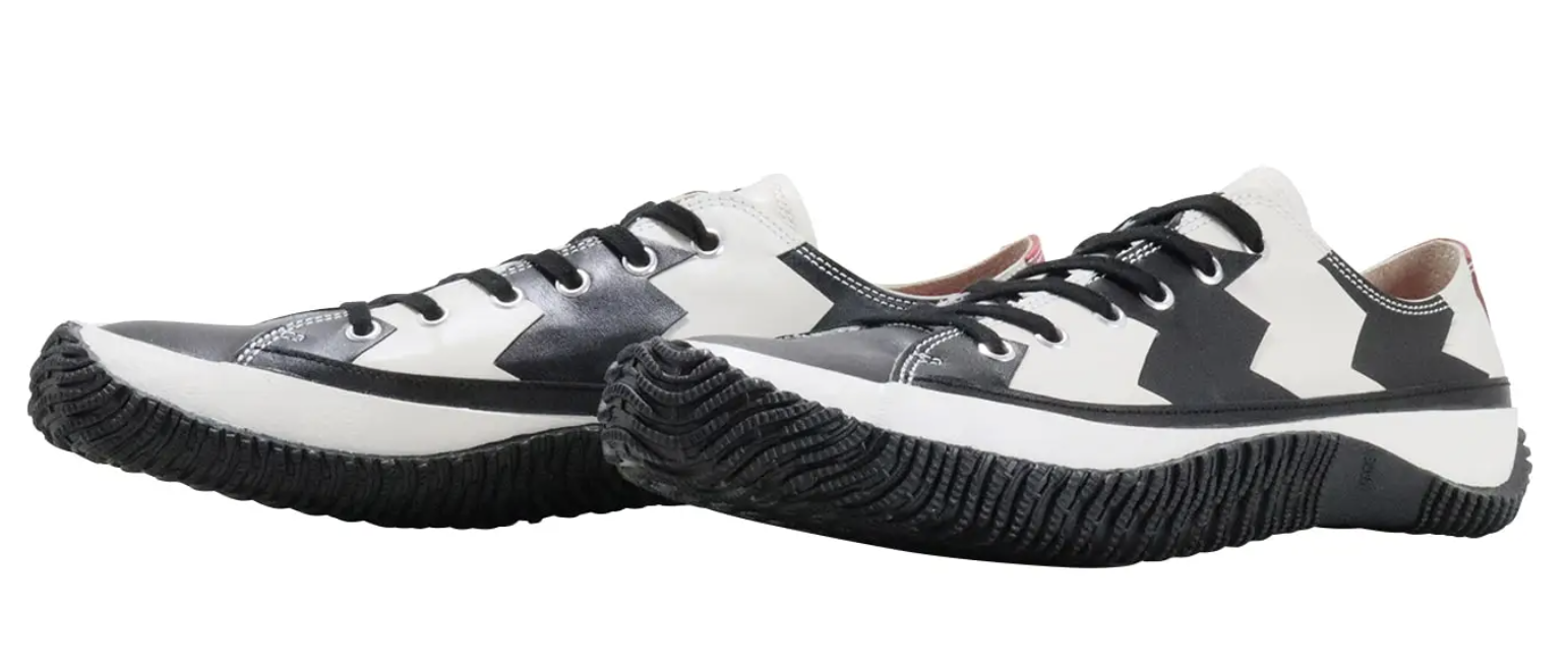 Galar Zigzagoon sneakers