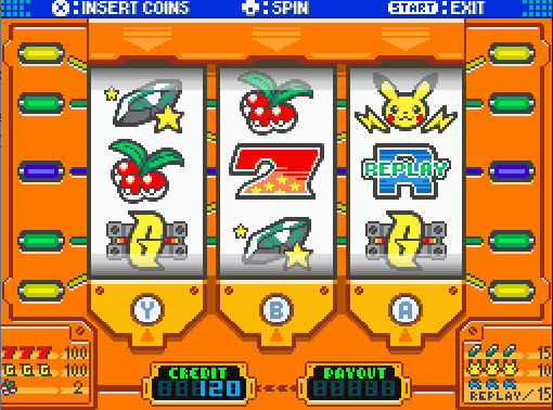 Reels have Team Galactic logo